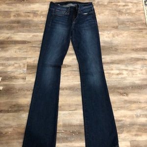 Joe’s jeans in great shape!